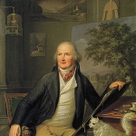 Jacob Hackert