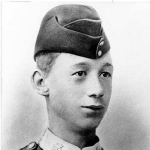 Jacob Rivers