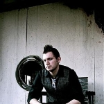 Seth Morrison