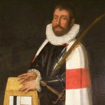 Jacob Amerongen