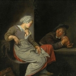 Jacob Toorenvliet