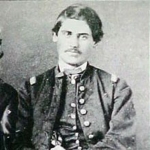 Jacob Parrott
