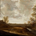 Jacob Van Mosscher