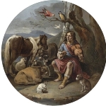 Jacob Staverden