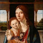 Jacobello Messina
