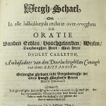 Jacobus Taurinus