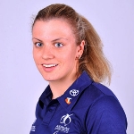 Jacqueline Freney