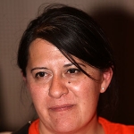 Jacqueline Smith