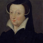 Jacqueline De Rohan
