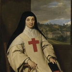 Marie Arnauld