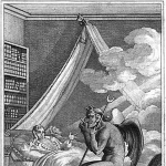 Jacques Albin Simon Collin de Plancy
