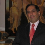 Jacques Chaoulli