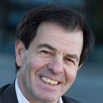 Jacques Grosperrin
