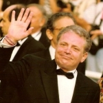Jacques Martin