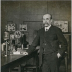 Jacques d'Arsonval