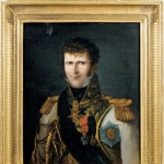 Jacques Jacques-Marie vicomte Cavaignac