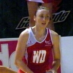 Jade Clarke