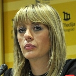 Jadranka Joksimovic