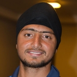 Jagroop Singh