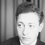 Louis Gruenberg