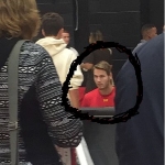 Jake Layman