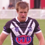 Jake Mullaney