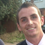 Jake Sheridan