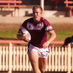 Jake Trbojevic