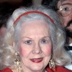 Virginia Mayo