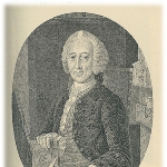Jacob Langebek