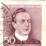 Jakub Baronet-Cisinski