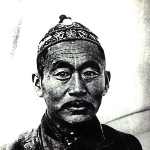 Jalkhanz Khutagt Sodnomyn Damdinbazar