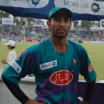 Jamal Anwar