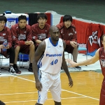 Jameel Watkins