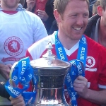 Jamie Day