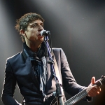 Jamie Hince