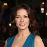 Catherine Zeta-Jones - colleague of Richard Gere