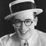 Harold Clayton Lloyd