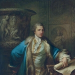 James Adam
