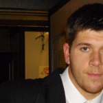 James Severn