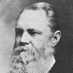 James Alexander