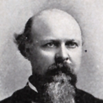 James Alexander