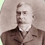 James Henshall