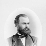 John Henry Wilson