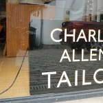 Charlie Allen