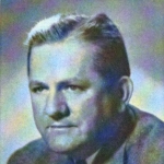 James Aloysius Byrne