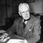 James Aloysius Johnston
