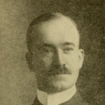 James Ambrose Gallivan
