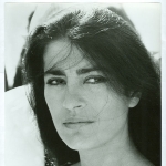 Irene Papas