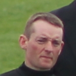 Seamie Heffernan